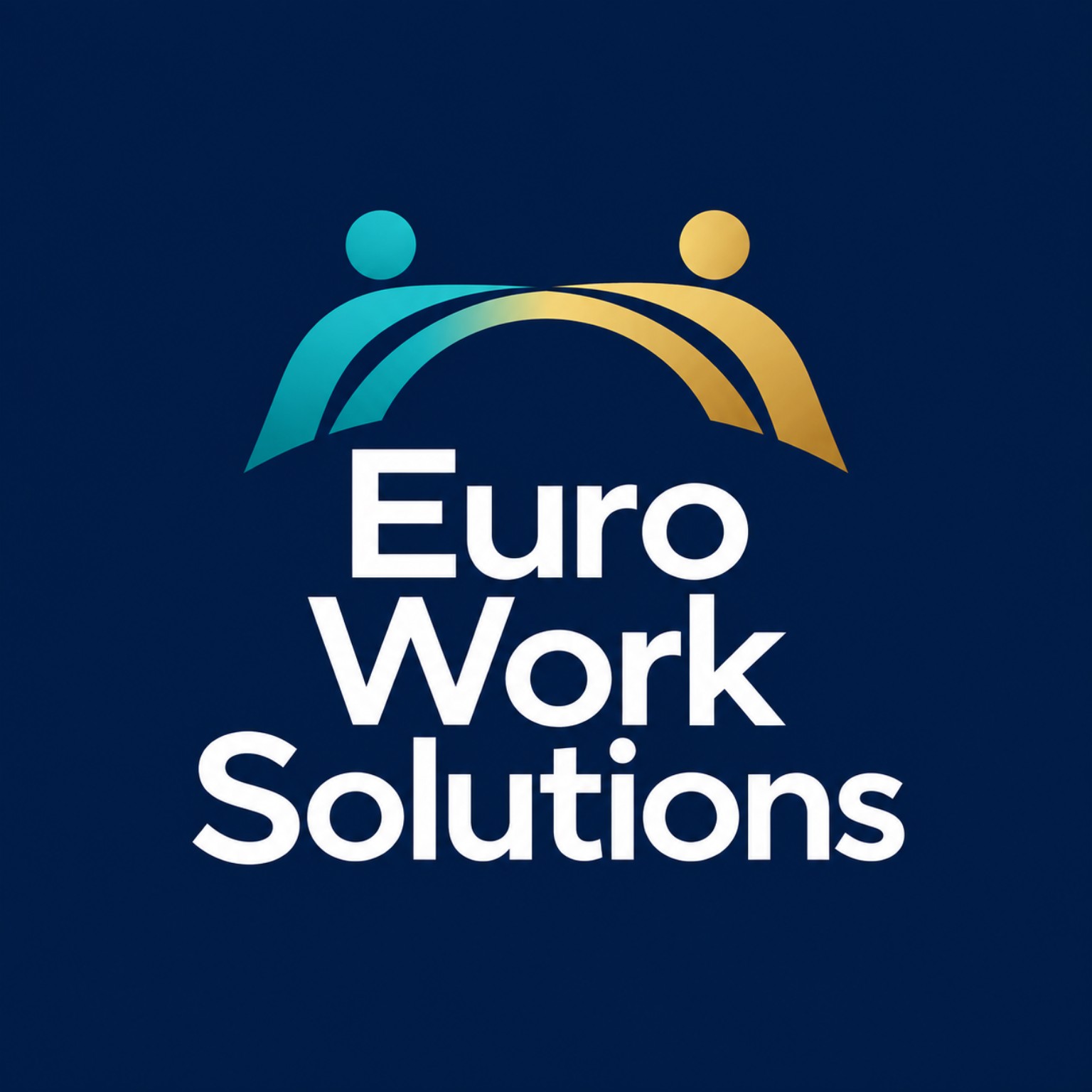 Euro Work Solutions logo